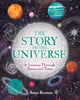 Book cover of: The Story of the Universe. By: Anne Rooney