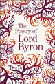 Book cover of: Poetry of Lord Byron