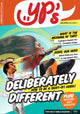 Book cover of: YPs: Volume 1 Jul/Aug
