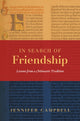 Book cover of: In Search of Friendship. By: Jennifer Campbell