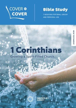1 Corinthians