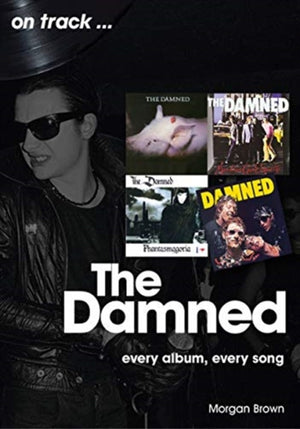 Damned On Track