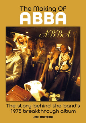 The Making Of Abba