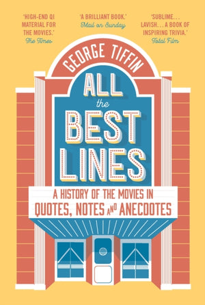 All the Best Lines
