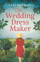 Book cover of: Wedding Dress Maker. By: Leah Fleming