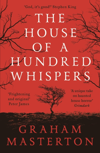 House of a Hundred Whispers