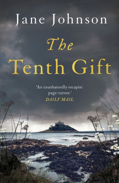 Book cover of: Tenth Gift. By: Jane Johnson