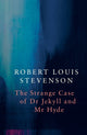 Book cover of: Strange Case of Dr Jekyll and Mr Hyde (Legend Classics). By: Robert Louis Stevenson