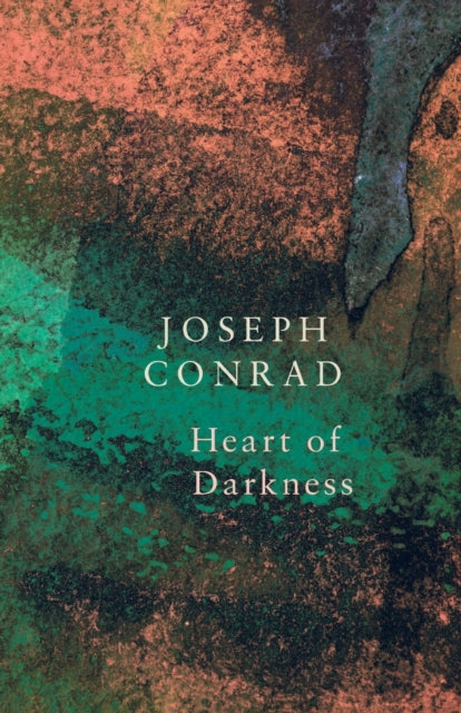 Book cover of: Heart of Darkness (Legend Classics). By: Joseph Conrad