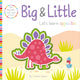 Book cover of: Big & Little