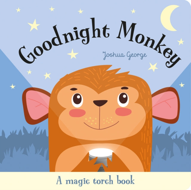 Book cover of: Goodnight Monkey