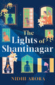 Book cover of: Lights of Shantinagar