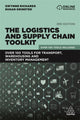 Book cover of: Logistics and Supply Chain Toolkit. By: Gwynne Richards