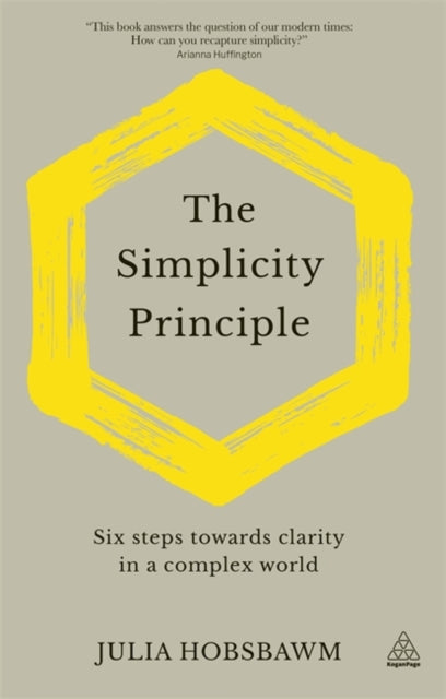 The Simplicity Principle