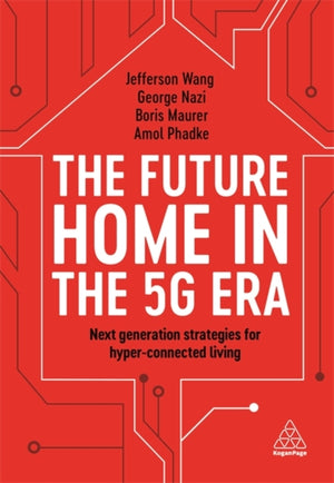 The Future Home in the 5G Era