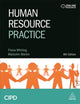 Book cover of: Human Resource Practice. By: Fiona Whiting