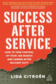 Book cover of: Success After Service. By: Lida Citroën