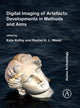 Book cover of: Digital Imaging of Artefacts: Developments in Methods and Aims. By: Kate Kelley