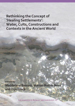 Rethinking the Concept of ‘Healing Settlements’