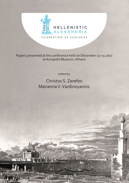 Hellenistic Alexandria