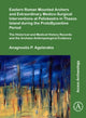 Book cover of: Eastern Roman Mounted Archers and Extraordinary Medico-Surgical Interventions at Paliokastro in Thasos Island during the ProtoByzantine Period. By: Anagnostis P. Agelarakis