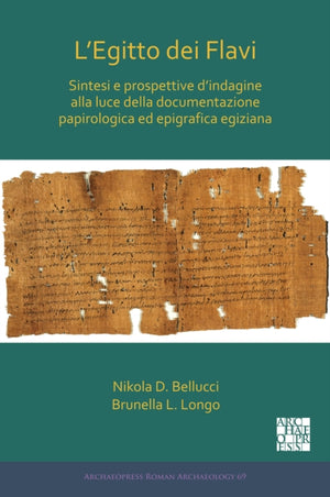L’Egitto dei Flavi