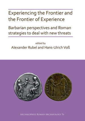 Experiencing the Frontier and the Frontier of Experience