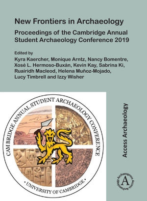 New Frontiers in Archaeology
