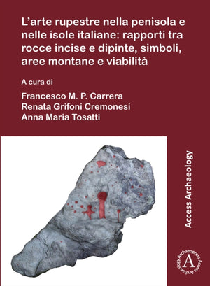 L’arte rupestre nella penisola e nelle isole italiane