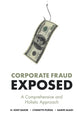 Book cover of: Corporate Fraud Exposed. By: H. Kent Baker