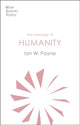 Book cover of: Message of Humanity. By: Ian Payne