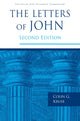Book cover of: Letters of John. By: Colin G. Kruse