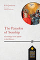 Book cover of: Paradox of Sonship. By: R. B. Jamieson