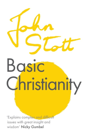 Basic Christianity