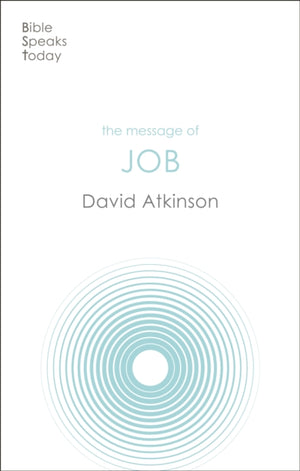 Message of Job, Suffering And Grace