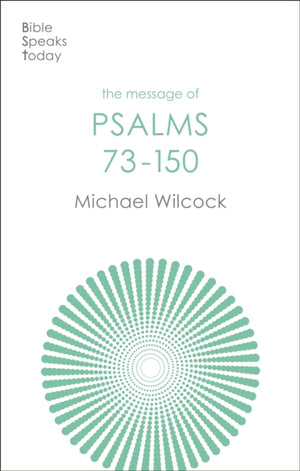 Message of Psalms 73-150