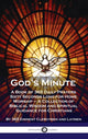 Book cover of: God's Minute. By: 365 Eminent Clergymen and Laymen