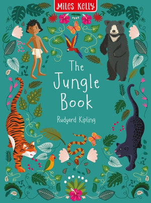 Jungle Book