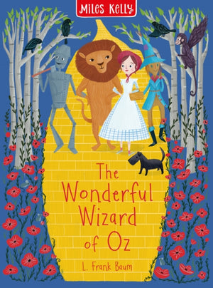 Wonderful Wizard of Oz