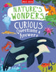 Book cover of: Nature's Wonders Curious Questions & Answers