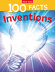 Book cover of: Inventions