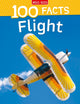 Book cover of: Flight. By: Miles Kelly Ltd