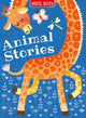 Book cover of: Animal Stories. By: Miles Kelly Ltd