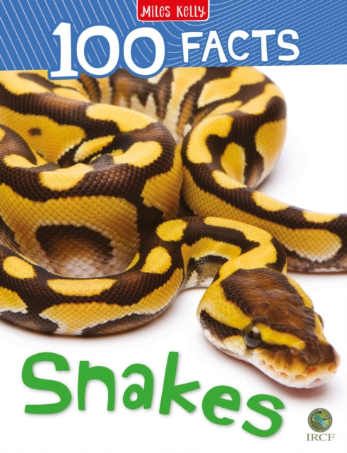 Book cover of: Snakes