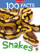 Book cover of: Snakes