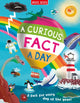 Curious Fact a Day 9781789895452 Miles Kelly Ltd