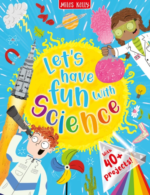 Let's have Fun with Science