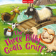 Book cover of: Three Billy Goats Gruff
