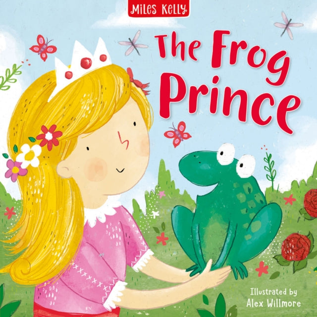 Frog Prince