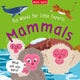 Book cover of: Mammals